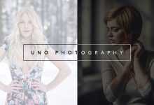 Photo of [Download-S2] Uno v1.3.7 - Creative Photography WordPress Theme