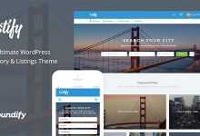 Photo of [Download-S2] Listify v1.1.2 - Themeforest WordPress Directory Theme