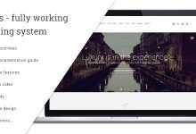 Photo of [Download-S2] Odiss - Travel Booking Landing Page