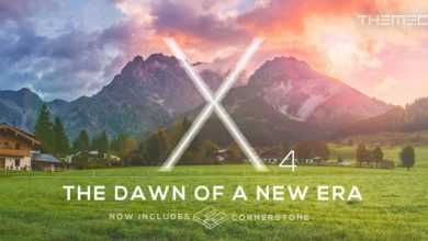 Photo of [Download-S2] X v4.2.2 - Themeforest Premium Wordpress Theme