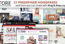 Photo of [Download-S2] GoodStore v2.1.1 - WooCommerce Responsive Theme