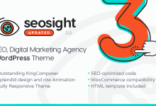 Photo of [Download-S2] Seosight v3.4 - SEO Digital Marketing Agency Theme