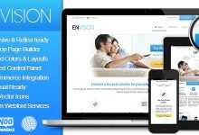 Photo of [Download-S2] Envision v2.9.1 - Responsive Retina Multi-Purpose Theme