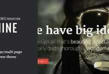 Photo of [Download-S2] SHINE - Responsive Portfolio WordPress Theme