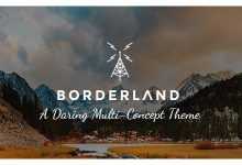 Photo of [Download-S2] Borderland v1.14 - A Daring Multi-Concept Theme