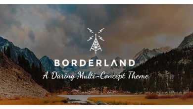 Photo of [Download-S2] Borderland v1.14 - A Daring Multi-Concept Theme