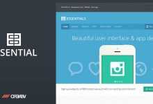Photo of [Download-S2] Business Essentials v2.4.1 - Premium WordPress Theme