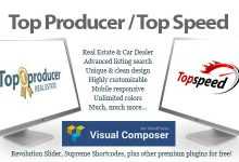 Photo of [Download-S2] Top Producer Real Estate and Top Speed Car Dealer v1.3.6