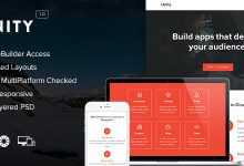 Photo of [Download-S2] Unity - Responsive Email + Themebuilder Access