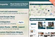 Photo of [Download-S2] Properta - Themeforest Real Estate WordPress Theme
