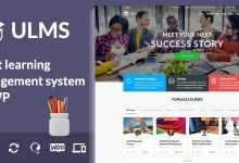 Photo of [Download-S2] ULMS - Universal Learning Management System
