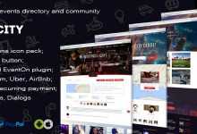 Photo of [Download-S2] MyCity v7.9.0 - Geolocation directory and events guide