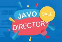 Photo of [Download-S2] Javo Directory v4.0.2 - WordPress Theme