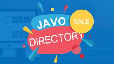 Photo of [Download-S2] Javo Directory v4.0.2 - WordPress Theme