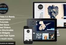 Photo of [Download-S2] Themeforest Mercina WPress Theme