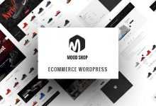 Photo of [Download-S2] Moodshop v1.0.2 - Modern eCommerce WordPress theme