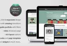 Photo of [Download-S2] Ikaros - Responsive WordPress Business & Portfolio Themeforest