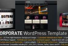 Photo of [Download-S2] Incorporate - Themeforest Premium Wordpress Theme