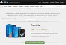 Photo of [Download-S2] InReview ElegantThemes Review WordPress Theme