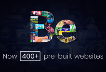 Photo of [Download-S2] BeTheme v21.1.9 - Responsive Multi-Purpose Theme