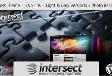Photo of [Download-S2] Intersect - Themeforest Premium Theme