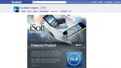 Photo of [Download-S2] FlashMint iPhone App Developers Facebook Template