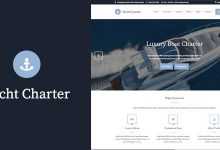Photo of [Download-S2] Yacht Charter v1.5.2 - WordPress Theme