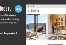 Photo of [Download-S2] Bentuestu v2.6 - Responsive Real Estate Theme
