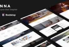 Photo of [Download-S2] Canna - Creative Elegant Html Template