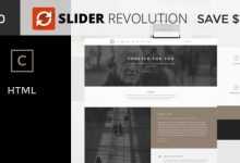 Photo of [Download-S2] Choco v2.0.3 - Multipurpose HTML