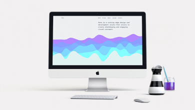 Photo of [Download-S2] Oona - Material Design Studio Template