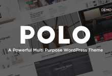 Photo of [Download-S2] Polo v1.4 - Responsive Multi-Purpose WordPress Theme