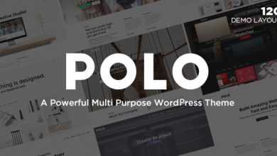 Photo of [Download-S2] Polo v1.4 - Responsive Multi-Purpose WordPress Theme