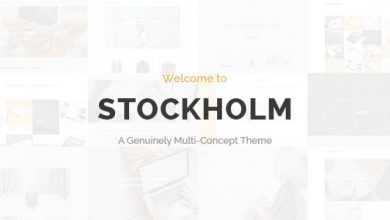 Photo of [Download-S2] Stockholm v1.7 - A Genuinely Multi-Concept Theme