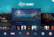 Photo of [Download-S2] Gamez v1.0 - Games, Movie, Music Review and Editorial