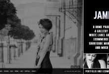 Photo of [Download-S2] Themeforest James The Next Generation WP Theme