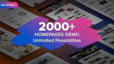 Photo of [Download-S2] Soledad v4.0.3 - Multi-Concept Blog/Magazine WP Theme