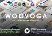 Photo of [Download-S2] Voga v1.1.1 - Multi-Purpose WooCommerce EasyCart WP Theme