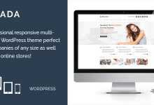 Photo of [Download-S2] Nevada v.1.7.2 - Themeforest Responsive Multi-Purpose Theme