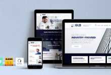 Photo of [Download-S2] Glb v1.0.16 - Responsive Multi-purpose WordPress Theme