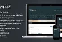 Photo of [Download-S2] Jumpstreet - Themeforest Premium Wordpress Theme