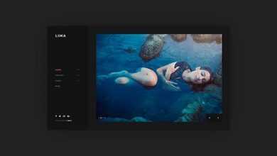 Photo of [Download-S2] Lima v1.0.2 - Night Mode WordPress Theme for Elementor