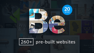 Photo of [Download-S2] BeTheme v20.5.1 - Responsive Multi-Purpose WordPress Theme