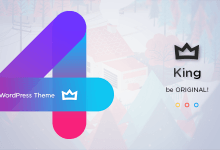 Photo of [Download-S2] King v4.0 - Viral News Magazine Theme