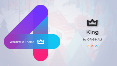 Photo of [Download-S2] King v4.0 - Viral News Magazine Theme