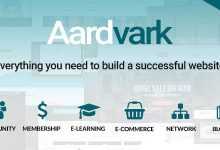 Photo of [Download-S2] Aardvark v4.2 - Community, Membership, BuddyPress Theme
