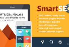 Photo of [Download-S2] SmartSEO v1.2 - SEO & Marketing Services