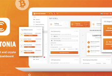 Photo of [Download-S2] Cryptonia - Bitcoin, ICO and Cryptocurrency Dashboard