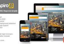 Photo of [Download-S2] Inspiro B - Themeforest Responsive HTML5 Template