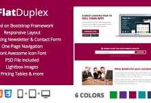 Photo of [Download-S2] FlatDuplex Landingpage - Updated